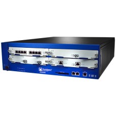 Juniper ISG 2000